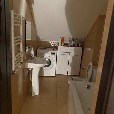 Apartment Sofi *