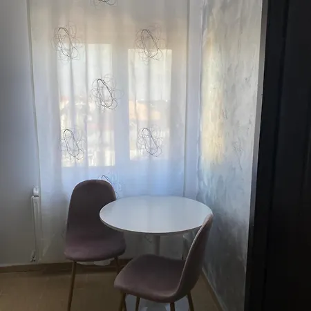 Sofi Apartament Bucureşti