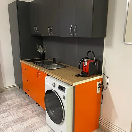 Apartament Sofi