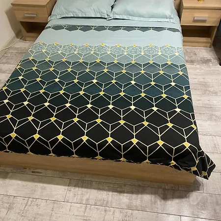 דירה Sofi *