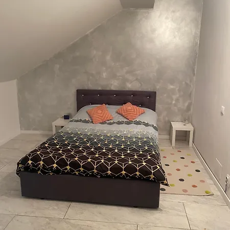 Sofi Apartment *