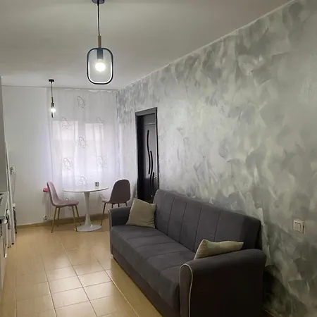 Sofi Apartment Bucharest