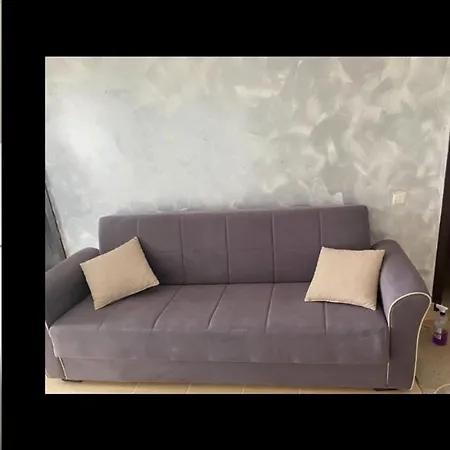 Apartment Sofi *