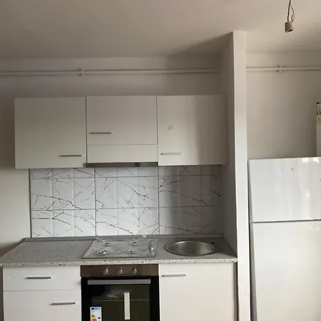 Apartment Sofi