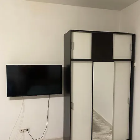 Sofi Apartment *