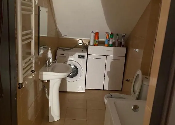 Apartment Sofi *
