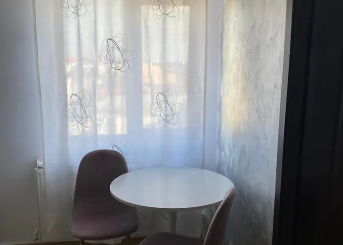 Sofi Apartment Bucharest