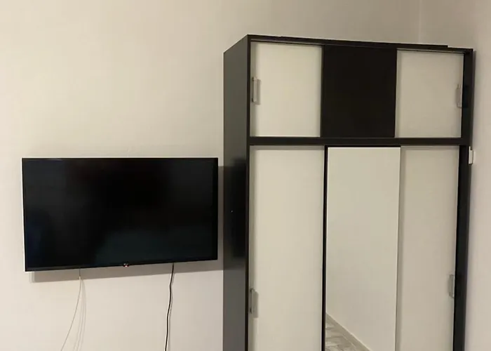 Sofi Apartment *